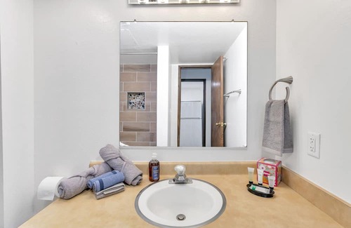 Yosemite National Park Condo | Capitan's Corner