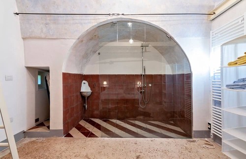 Nardo Apartment | Cosy apartment for 3 people with WIFI, A/C, terrace and panoramic view, close to Gallipoli