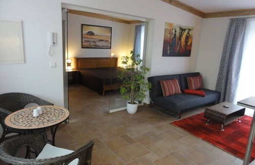 Seidnitz Apartment | Holiday apartment Steiger