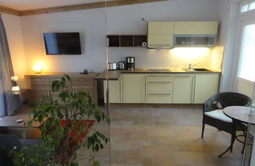 Seidnitz Apartment | Holiday apartment Steiger