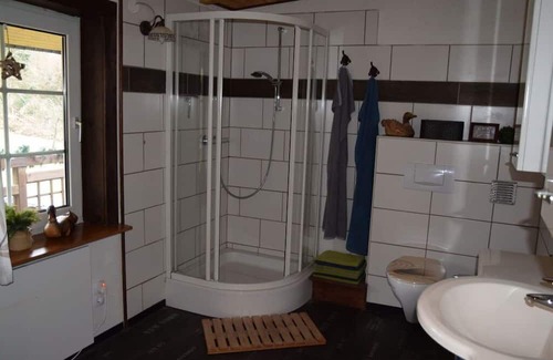 Assinghausen Apartment | Holiday home Nagelschmies