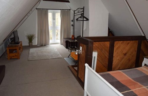 Assinghausen Apartment | Holiday home Nagelschmies