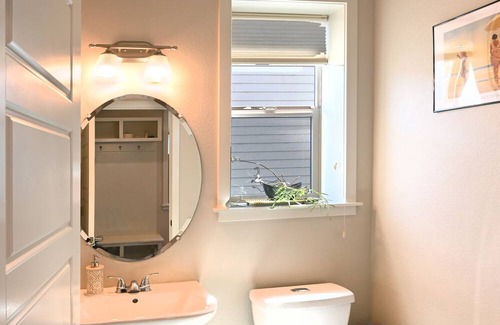 Northfield House | STAPLETON LUXURY RENTAL HOUSE