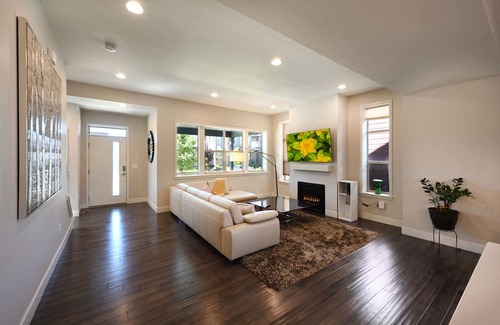 Northfield House | STAPLETON LUXURY RENTAL HOUSE