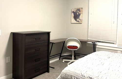 Ann Arbor Apartment | Apartment in Ann Arbor