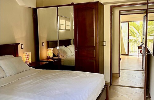 Tamarindo Apartment | Beautiful 2-bed Apartment Near Tamarindo