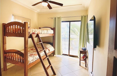 Tamarindo Apartment | Beautiful 2-bed Apartment Near Tamarindo