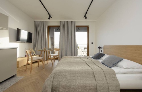 Ursynow Apartment | Kłobucka 27 | Studio, balcony | Warsaw