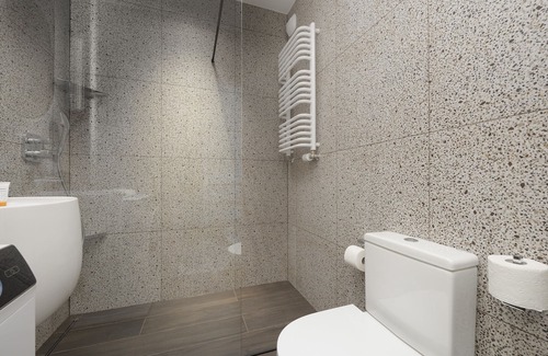Ursynow Apartment | Kłobucka 27 | Studio, balcony | Warsaw