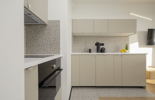 Ursynow Apartment | Kłobucka 27 | Studio, balcony | Warsaw
