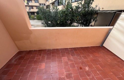 Menton Apartment | Villa Orchidee App.4, Proche de Monaco, le Bord de mer est a 200 Mètres