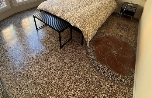 Menton Apartment | Villa Orchidee App.4, Proche de Monaco, le Bord de mer est a 200 Mètres