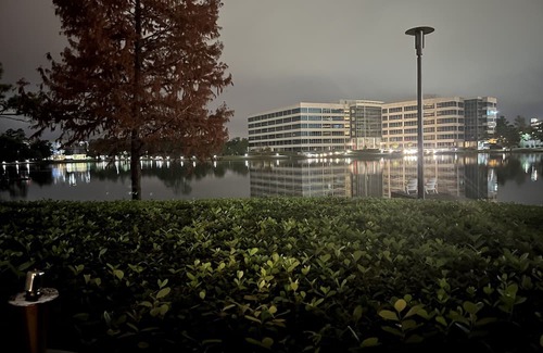 The Woodlands Apartment | "Escape to Serenity: Your Waterfront Retreat in Hughes Landing, The Woodlands"
