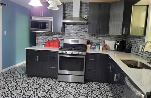 New Paltz House | Classic Getaway