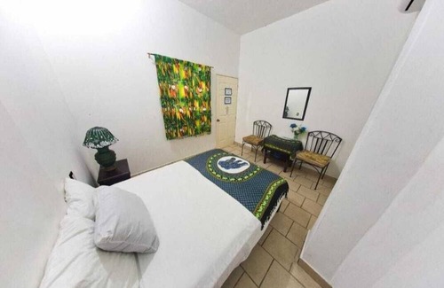 Colonia 5 de Diciembre Bed & Breakfast | Vrbo Property