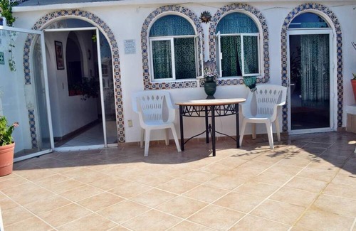 Colonia 5 de Diciembre Bed & Breakfast | Vrbo Property
