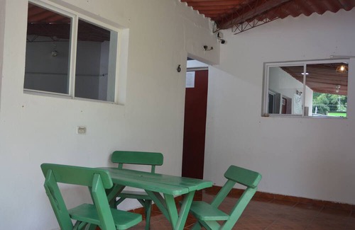 La Libertad Apartment | Excellent cozy apartment, within walking distance from wonderful Surf City