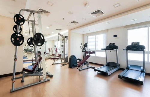 Al Seer Apartment | Classic Room Near by RAK Expo Centre