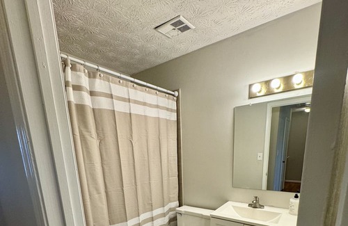 Smyrna House | Home away from home!