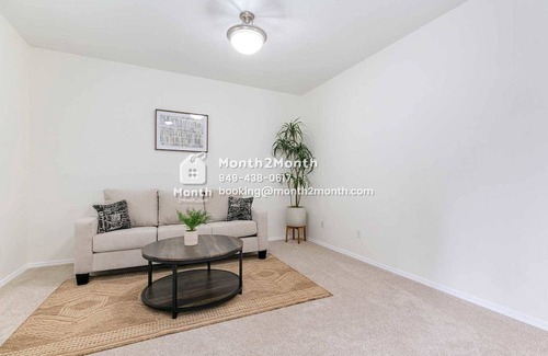Pleasant Valley House | Serene Haven Retreat on se 141st pl #41916
