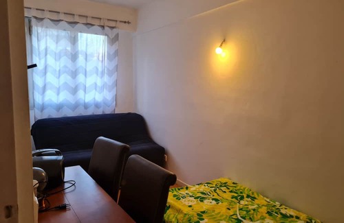 Mantega Apartment | Petit F2 Simple Proche Toutes Commodités