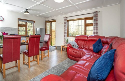 Mount Cottage | 1 bedroom accommodation in Two Waters Foot, near Liskerd