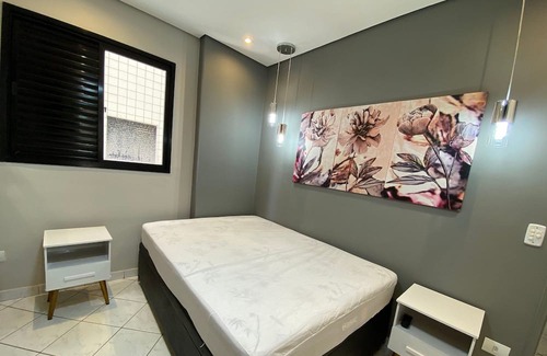 Aviacao Apartment | Edifício Rosa Zambrana