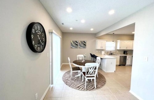 Fishers House | Beautiful Full furnished 3 BD Home in Fishers with EV charger.
