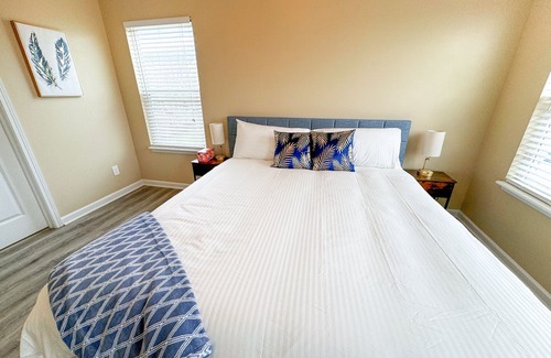 Noblesville House | Elegant 3 BD Home in Noblesville