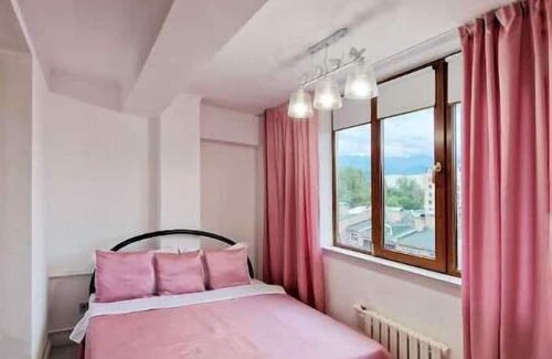 Almaty Apartment | Central stylish apartment