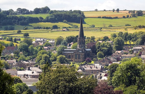 Middleton Cottage | 1 bedroom accommodation in Middleton-by-Wirksworth, near Matlock