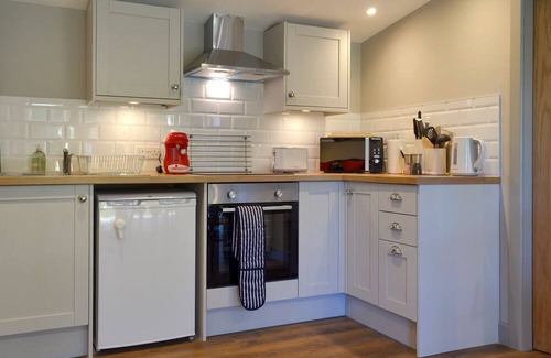 Middleton Cottage | 1 bedroom accommodation in Middleton-by-Wirksworth, near Matlock