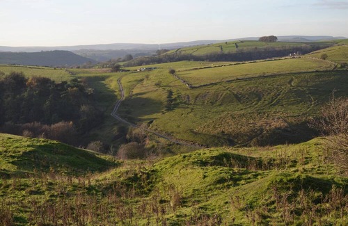 Middleton Cottage | 1 bedroom accommodation in Middleton-by-Wirksworth, near Matlock
