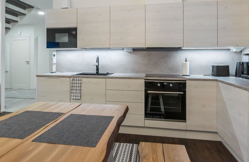 Jamsa House | Vacation home Villa minnesota in Kuhmoinen - 8 persons, 4 bedrooms