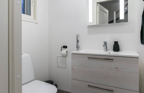 Jamsa House | Vacation home Villa minnesota in Kuhmoinen - 8 persons, 4 bedrooms