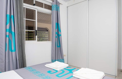 Faaa House | Fare Piafau in Faa'a - Charm & Proximity to the Airport