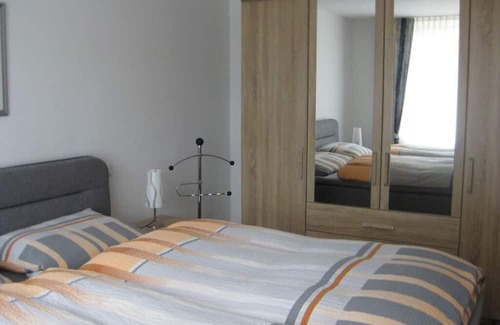 Warendorf Apartment | Holiday apartment Schlebbe