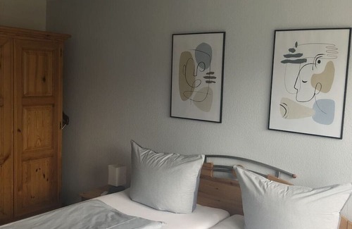 Ellenz-Poltersdorf Apartment | Holiday apartment Grandezza