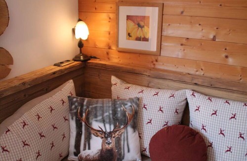Lenggries Apartment | Holiday apartment Demmelspitz