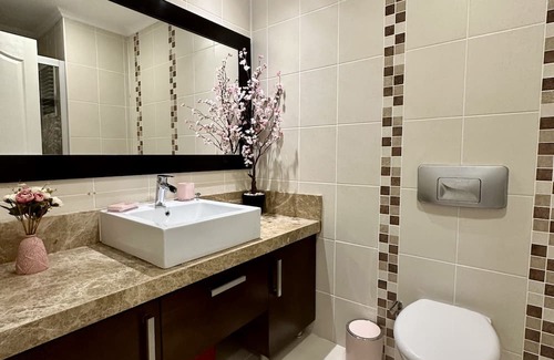 Kemer Mahallesi Apartment | Wonderful 3 bed duplex in sought after prime community