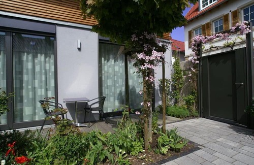 Neustadt-Gimmeldingen Apartment | Holiday apartment Frieß