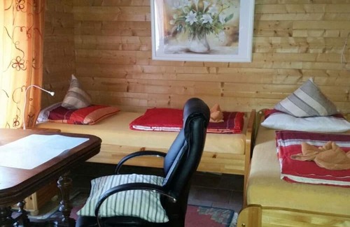 Falkensee Apartment | Holiday home Schweizerhaus