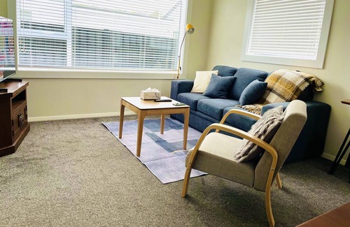 Musselburgh House | Holiday home close to beach