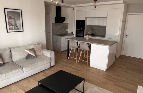 La Ciotat Apartment | Nouveau LA Ciotat Appartement 6 Personnes Dans Résidence Avec Piscine