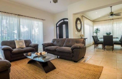 Playacar Fase I Villa | Private Villa located within 30 seconds walk to the beach with private pool