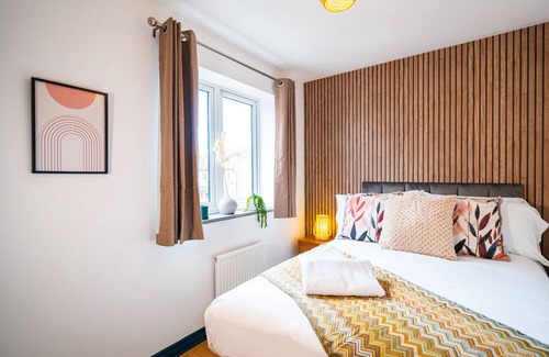 Coventry House | 161 Anglian Way