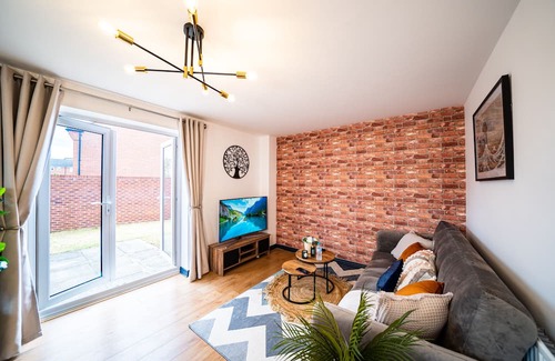 Coventry House | 161 Anglian Way