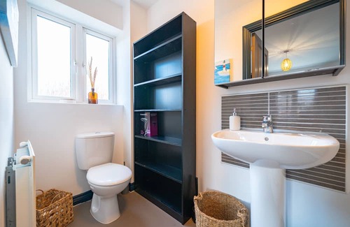 Coventry House | 161 Anglian Way