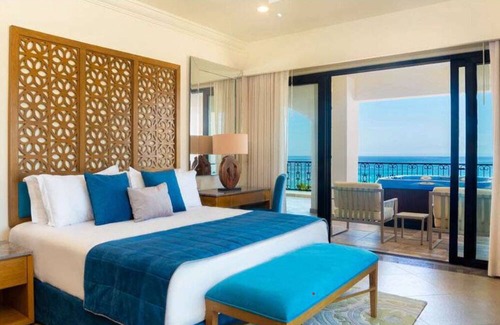 San Jose del Cabo Resort | Luxury 2 Bedroom apartment Cabo Beach Resort