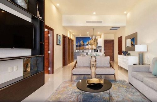 San Jose del Cabo Resort | Luxury 2 Bedroom apartment Cabo Beach Resort